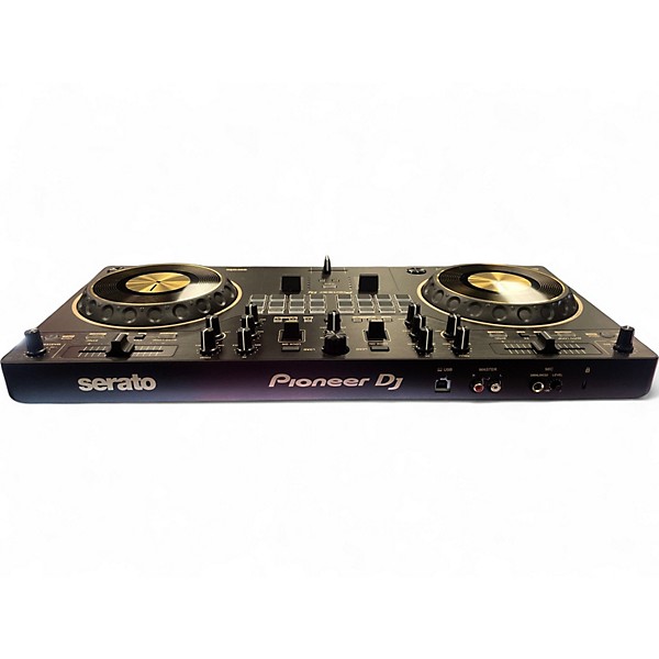 Used Pioneer DJ DDJREV1N DJ Controller