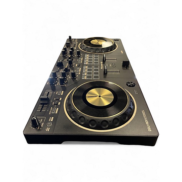 Used Pioneer DJ DDJREV1N DJ Controller