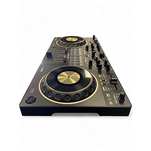 Used Pioneer DJ DDJREV1N DJ Controller