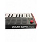 Used Akai Professional MPK Mini MIDI Controller