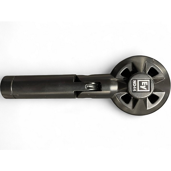 Used Electro-Voice ND44 Drum Microphone