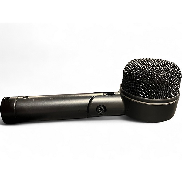 Used Electro-Voice ND44 Drum Microphone