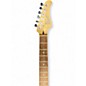 Used Cort G100 Brown Solid Body Electric Guitar