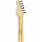 Used Cort G100 Brown Solid Body Electric Guitar