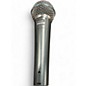 Used Shure Beta 58A Dynamic Microphone