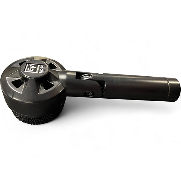 Used Electro-Voice ND44 Drum Microphone