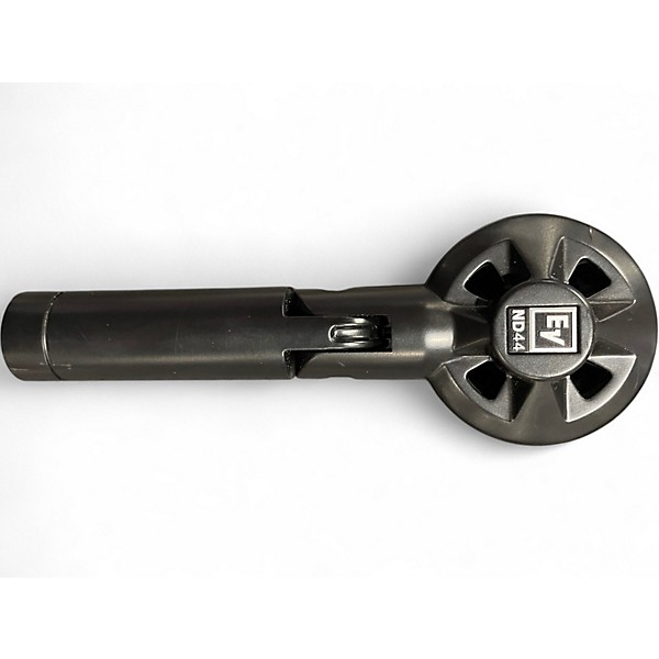 Used Electro-Voice ND44 Drum Microphone