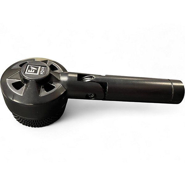 Used Electro-Voice ND44 Drum Microphone