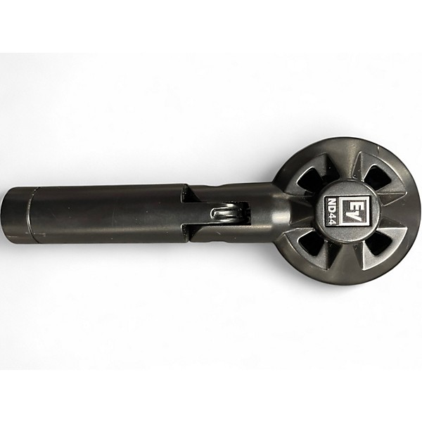 Used Electro-Voice ND44 Drum Microphone