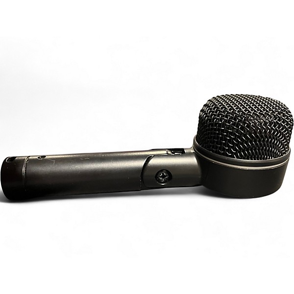 Used Electro-Voice ND44 Drum Microphone