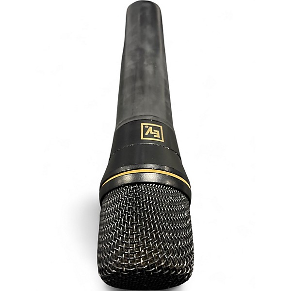 Used Electro-Voice N/D478 Dynamic Microphone