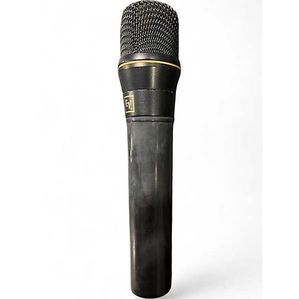 Used Electro-Voice N/D478 Dynamic Microphone