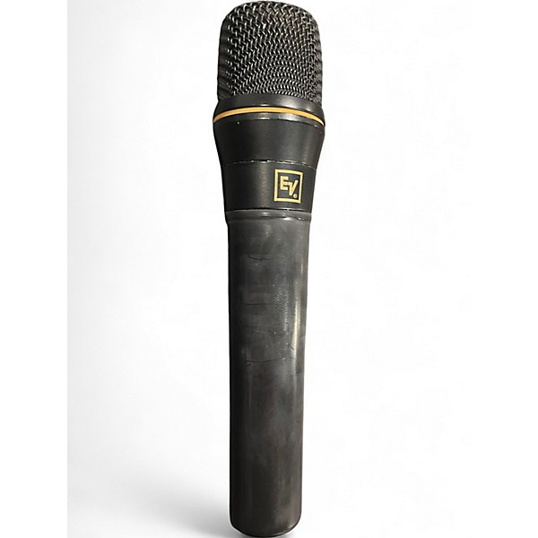 Used Electro-Voice N/D478 Dynamic Microphone