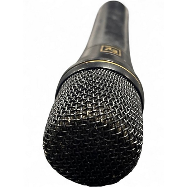 Used Electro-Voice N/D478 Dynamic Microphone
