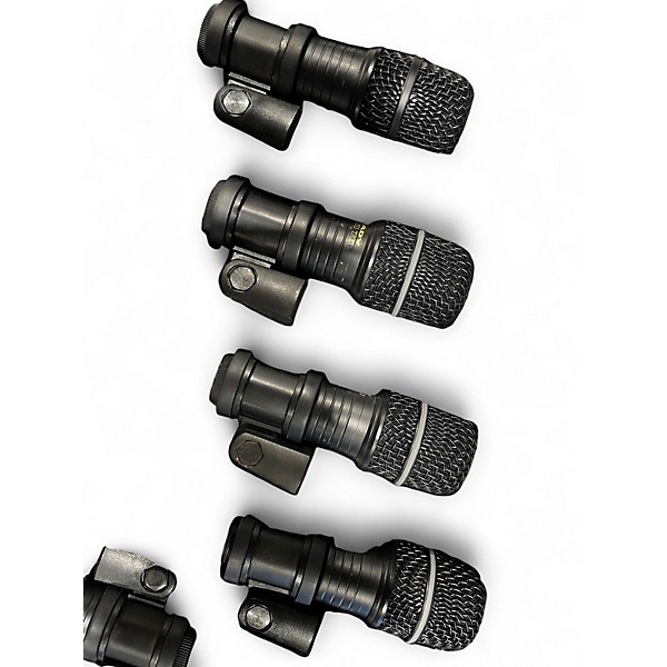 Used Nady DMK5 Drum Microphone