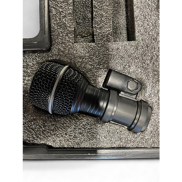 Used Nady DMK5 Drum Microphone