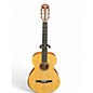 Used Taylor Academy 12N Natural Acoustic Guitar thumbnail