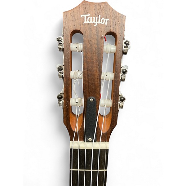 Used Taylor Academy 12N Natural Acoustic Guitar