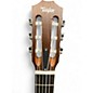 Used Taylor Academy 12N Natural Acoustic Guitar