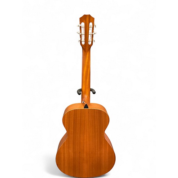Used Taylor Academy 12N Natural Acoustic Guitar