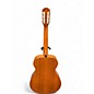 Used Taylor Academy 12N Natural Acoustic Guitar