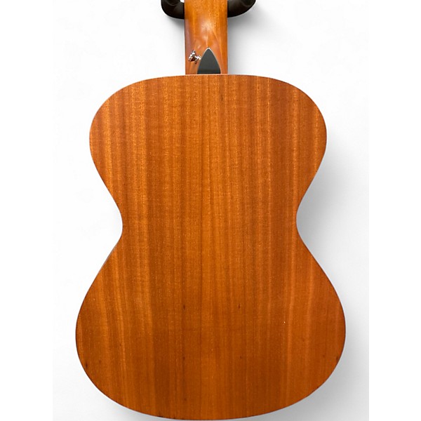 Used Taylor Academy 12N Natural Acoustic Guitar