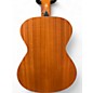 Used Taylor Academy 12N Natural Acoustic Guitar