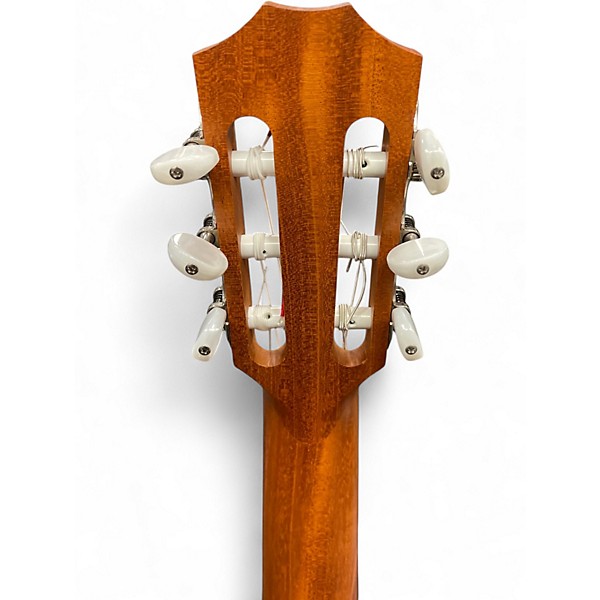 Used Taylor Academy 12N Natural Acoustic Guitar
