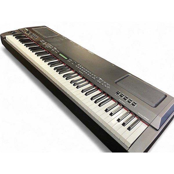 Used Yamaha CP300 88 Key Stage Piano