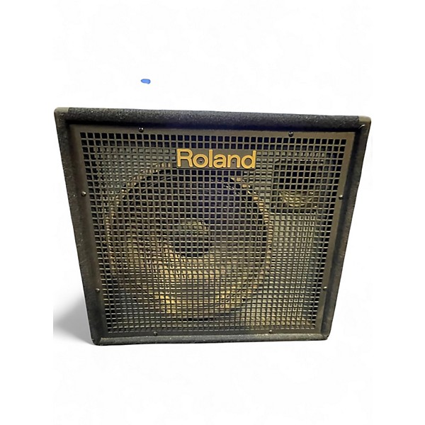 Used Roland KC500 1x15 150W Keyboard Amp