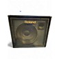 Used Roland KC500 1x15 150W Keyboard Amp