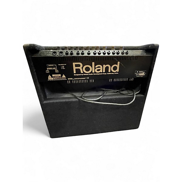 Used Roland KC500 1x15 150W Keyboard Amp