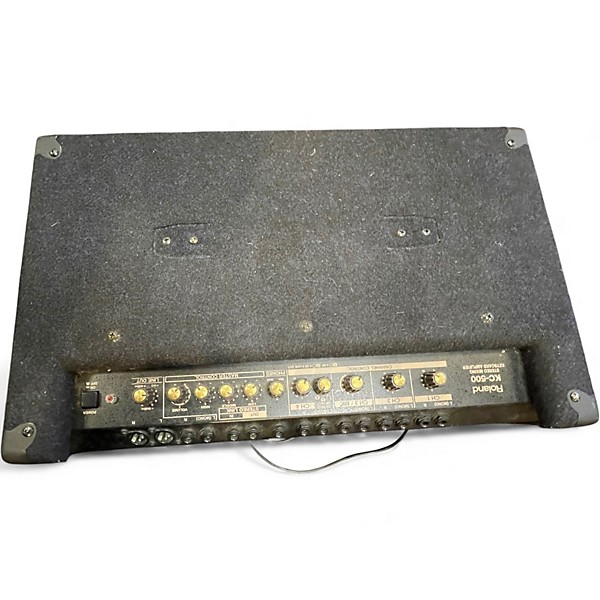 Used Roland KC500 1x15 150W Keyboard Amp