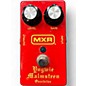 Used MXR YJM308 Yngwie Malmsteen Effect Pedal thumbnail