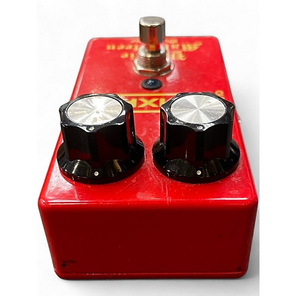 Used MXR YJM308 Yngwie Malmsteen Effect Pedal
