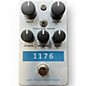 Used Universal Audio 1176 Effect Pedal thumbnail