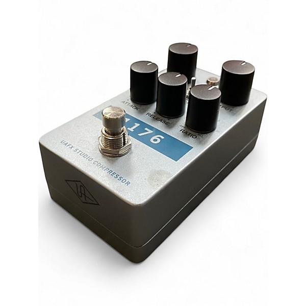 Used Universal Audio 1176 Effect Pedal