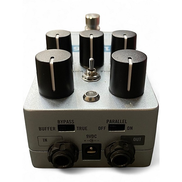 Used Universal Audio 1176 Effect Pedal