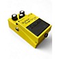 Used BOSS SD1 Super Overdrive Effect Pedal