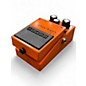 Used BOSS DS1 Distortion Effect Pedal