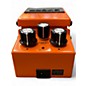 Used BOSS DS1 Distortion Effect Pedal