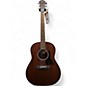 Used Taylor AD27 Mahogany Acoustic Guitar thumbnail