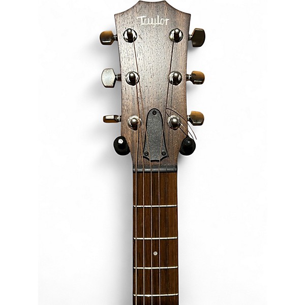 Used Taylor AD27 Mahogany Acoustic Guitar