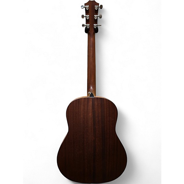 Used Taylor AD27 Mahogany Acoustic Guitar