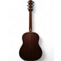 Used Taylor AD27 Mahogany Acoustic Guitar
