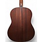 Used Taylor AD27 Mahogany Acoustic Guitar