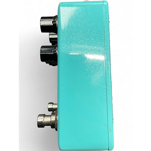 Used NUX DUOTIME Effect Pedal