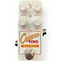 Used Electro-Harmonix CANYON ECHO Effect Pedal thumbnail