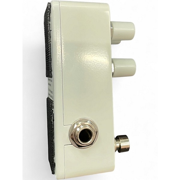 Used Electro-Harmonix CANYON ECHO Effect Pedal