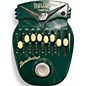 Used Danelectro DJ14 Fish and Chips 7-Band EQ Pedal thumbnail
